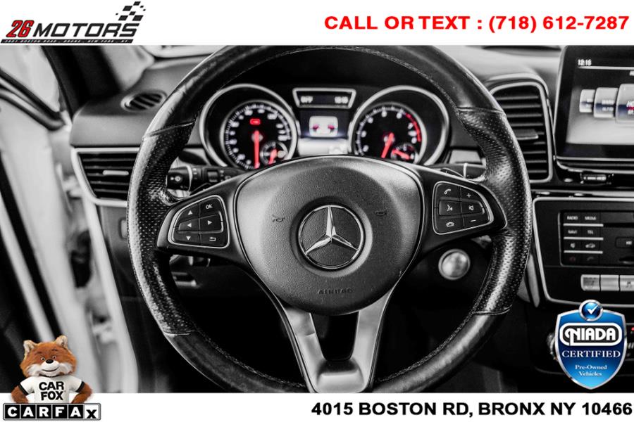 Used Mercedes-Benz GLE GLE 350 4MATIC SUV 2018 | 26 Motors Corp. Bronx, New York Used Mercedes-Benz GLE GLE 350 4MATIC SUV 2018 | 26 Motors Corp. Bronx, New York