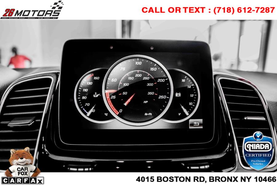 Used Mercedes-Benz GLE GLE 350 4MATIC SUV 2018 | 26 Motors Corp. Bronx, New York Used Mercedes-Benz GLE GLE 350 4MATIC SUV 2018 | 26 Motors Corp. Bronx, New York