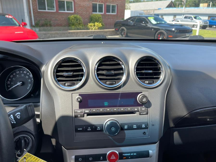 Used Chevrolet Captiva Sport Fleet FWD 4dr LTZ 2013 | Mike And Tony Auto Sales, Inc. South Windsor, Connecticut Used Chevrolet Captiva Sport Fleet FWD 4dr LTZ 2013 | Mike And Tony Auto Sales, Inc. South Windsor, Connecticut