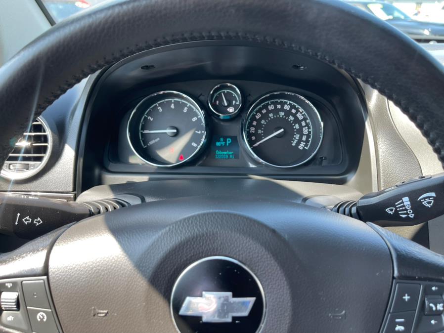 Used Chevrolet Captiva Sport Fleet FWD 4dr LTZ 2013 | Mike And Tony Auto Sales, Inc. South Windsor, Connecticut Used Chevrolet Captiva Sport Fleet FWD 4dr LTZ 2013 | Mike And Tony Auto Sales, Inc. South Windsor, Connecticut