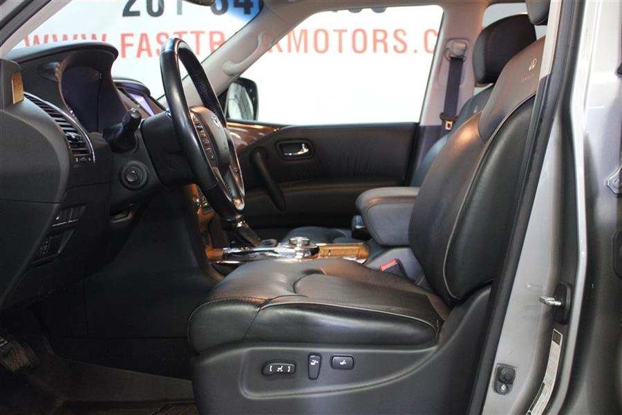 Used Infiniti Qx80 2014 | Fast Track Motors. Paterson, New Jersey Used Infiniti Qx80 2014 | Fast Track Motors. Paterson, New Jersey