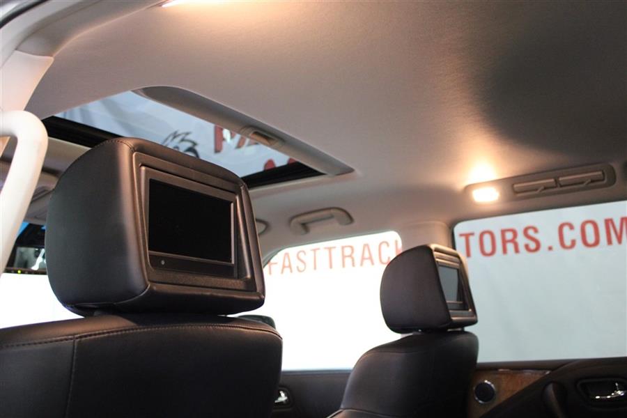 Used Infiniti Qx80 2014 | Fast Track Motors. Paterson, New Jersey Used Infiniti Qx80 2014 | Fast Track Motors. Paterson, New Jersey