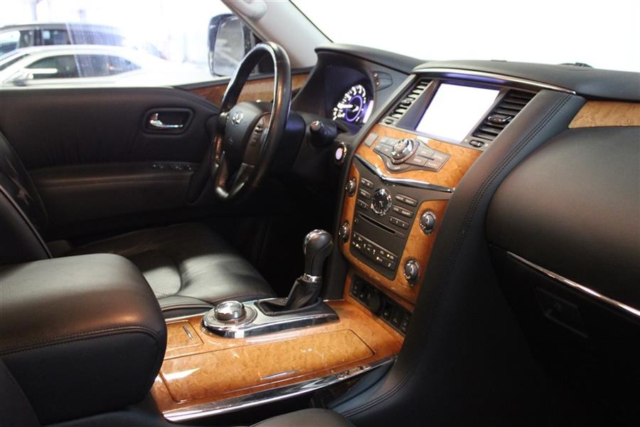 Used Infiniti Qx80 2014 | Fast Track Motors. Paterson, New Jersey Used Infiniti Qx80 2014 | Fast Track Motors. Paterson, New Jersey