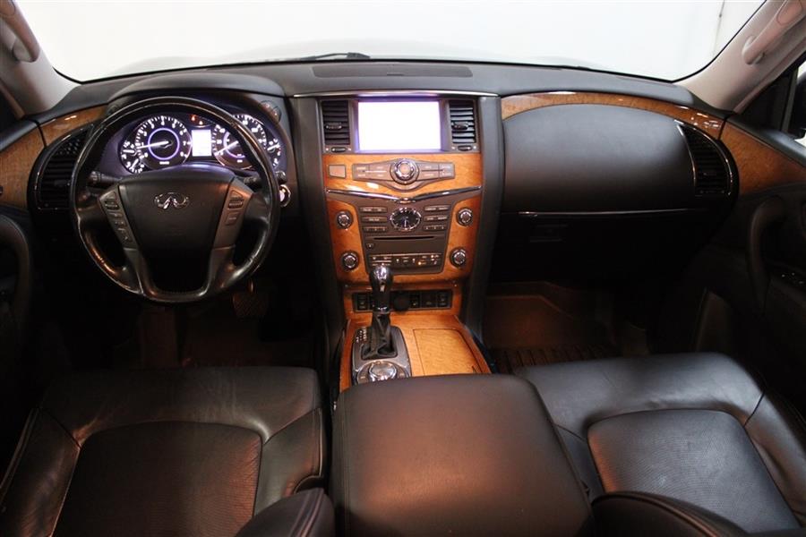 Used Infiniti Qx80 2014 | Fast Track Motors. Paterson, New Jersey Used Infiniti Qx80 2014 | Fast Track Motors. Paterson, New Jersey