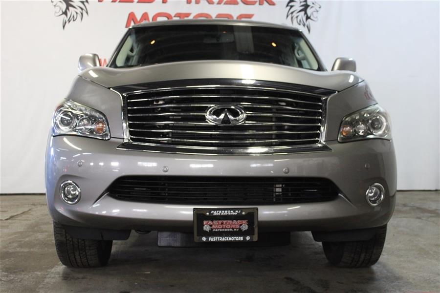 Used Infiniti Qx80 2014 | Fast Track Motors. Paterson, New Jersey Used Infiniti Qx80 2014 | Fast Track Motors. Paterson, New Jersey