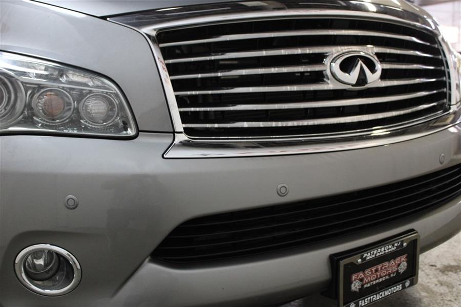 Used Infiniti Qx80 2014 | Fast Track Motors. Paterson, New Jersey Used Infiniti Qx80 2014 | Fast Track Motors. Paterson, New Jersey