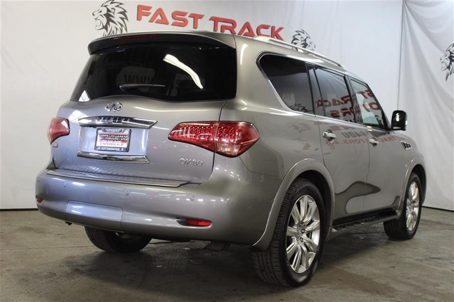 Used Infiniti Qx80 2014 | Fast Track Motors. Paterson, New Jersey Used Infiniti Qx80 2014 | Fast Track Motors. Paterson, New Jersey