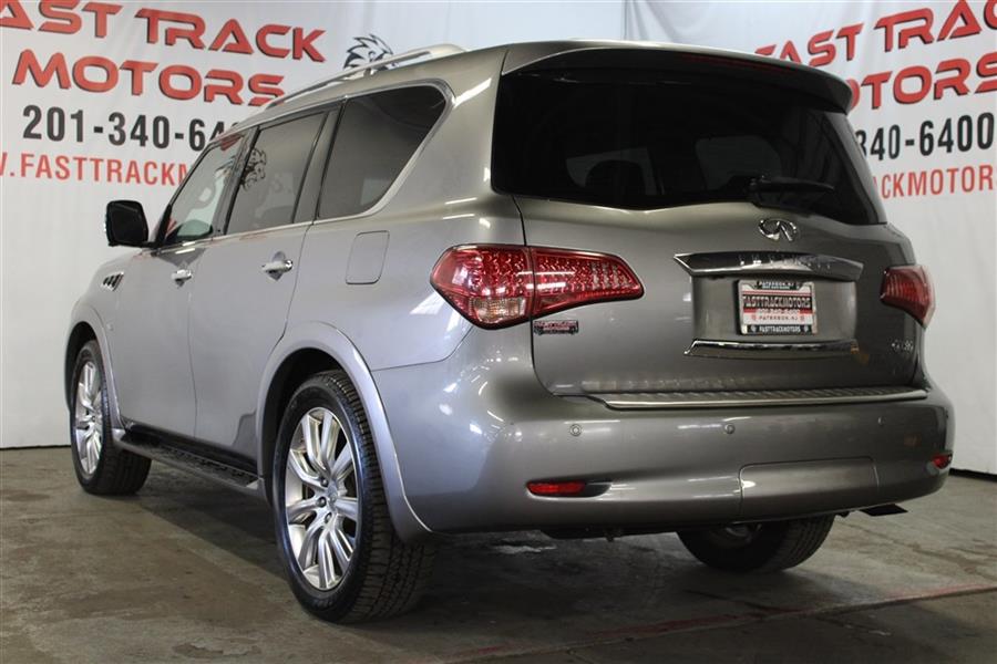 Used Infiniti Qx80 2014 | Fast Track Motors. Paterson, New Jersey Used Infiniti Qx80 2014 | Fast Track Motors. Paterson, New Jersey
