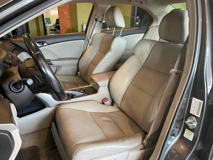 Used Acura TSX 4dr Sdn I4 Auto 2010 | AutoMax. West Hartford, Connecticut Used Acura TSX 4dr Sdn I4 Auto 2010 | AutoMax. West Hartford, Connecticut
