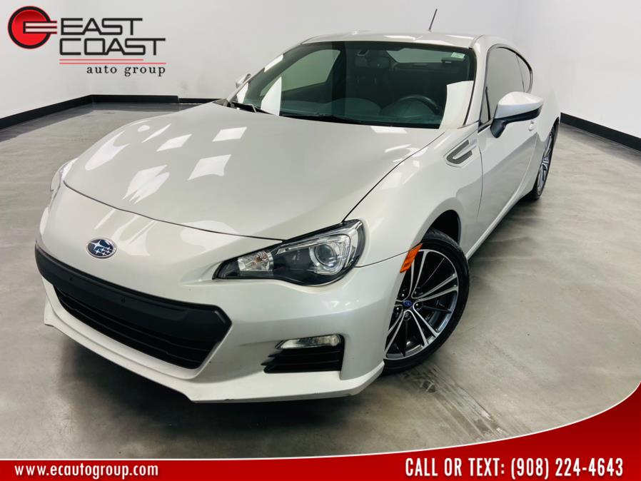 2013 Subaru BRZ 2dr Cpe Premium Auto, available for sale in Linden, New Jersey | East Coast Auto Group. Linden, New Jersey