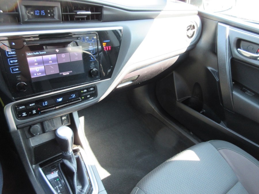 Used Toyota Corolla LE CVT (Natl) 2019 | Route 27 Auto Mall. Linden, New Jersey Used Toyota Corolla LE CVT (Natl) 2019 | Route 27 Auto Mall. Linden, New Jersey