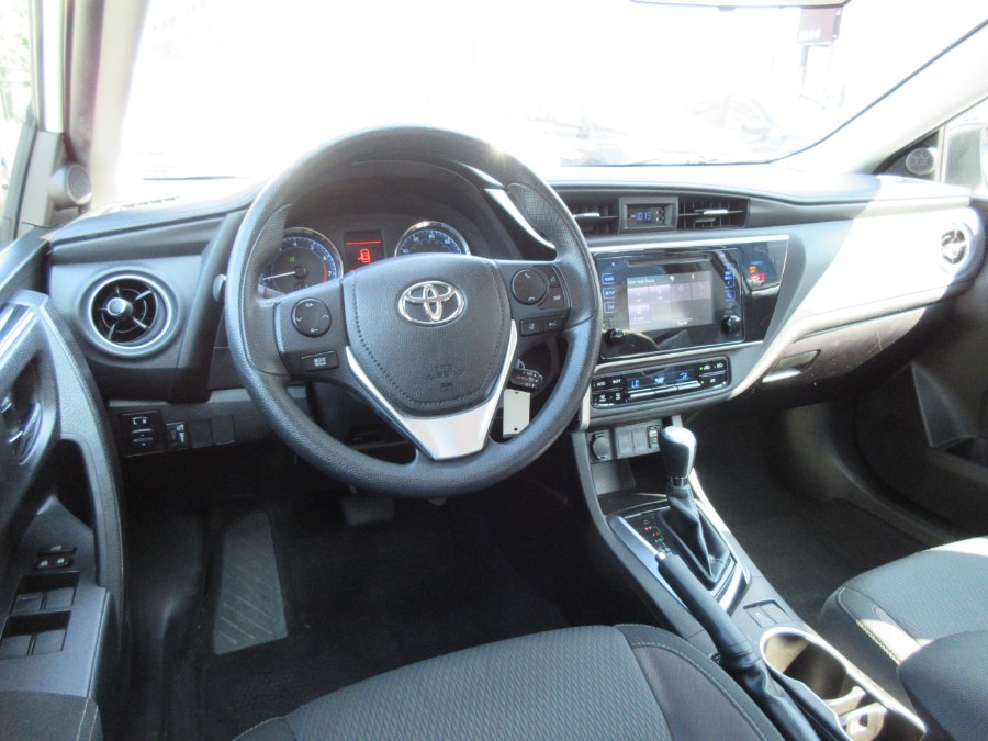 Used Toyota Corolla LE CVT (Natl) 2019 | Route 27 Auto Mall. Linden, New Jersey Used Toyota Corolla LE CVT (Natl) 2019 | Route 27 Auto Mall. Linden, New Jersey