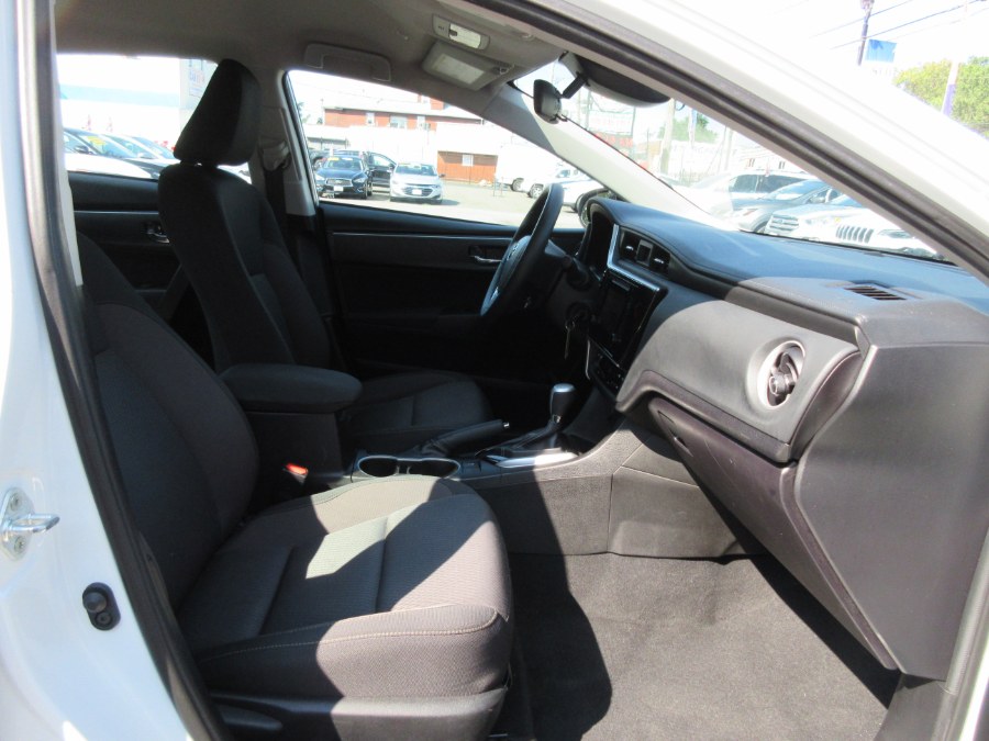 Used Toyota Corolla LE CVT (Natl) 2019 | Route 27 Auto Mall. Linden, New Jersey Used Toyota Corolla LE CVT (Natl) 2019 | Route 27 Auto Mall. Linden, New Jersey