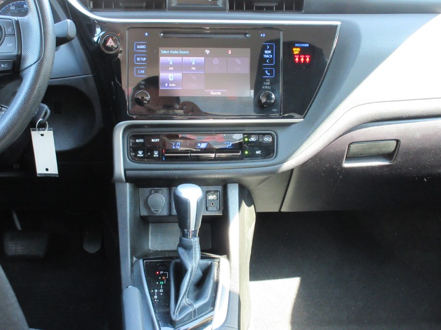 Used Toyota Corolla LE CVT (Natl) 2019 | Route 27 Auto Mall. Linden, New Jersey Used Toyota Corolla LE CVT (Natl) 2019 | Route 27 Auto Mall. Linden, New Jersey