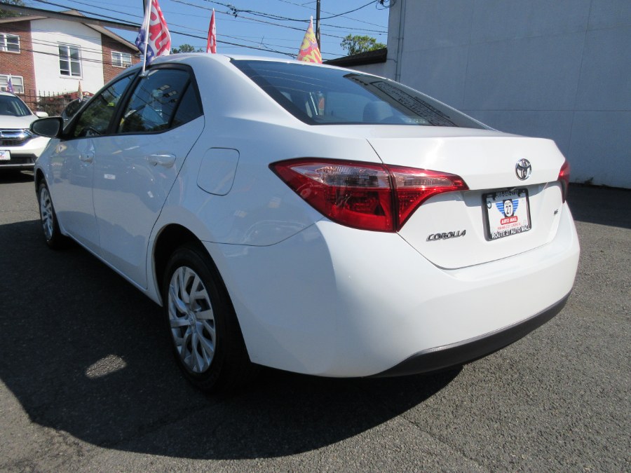 Used Toyota Corolla LE CVT (Natl) 2019 | Route 27 Auto Mall. Linden, New Jersey Used Toyota Corolla LE CVT (Natl) 2019 | Route 27 Auto Mall. Linden, New Jersey