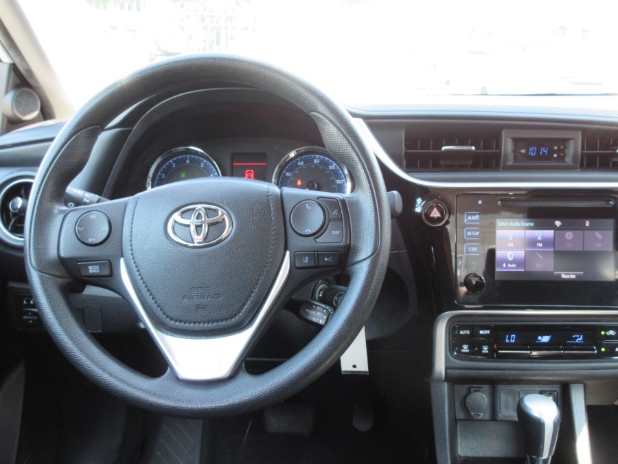 Used Toyota Corolla LE CVT (Natl) 2019 | Route 27 Auto Mall. Linden, New Jersey Used Toyota Corolla LE CVT (Natl) 2019 | Route 27 Auto Mall. Linden, New Jersey