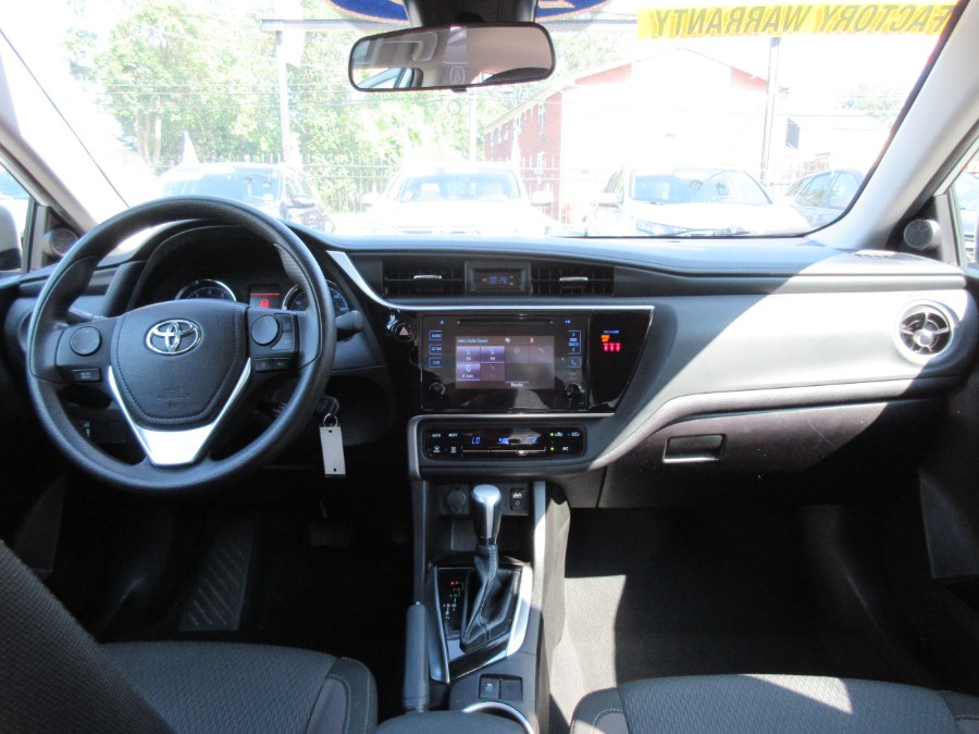 Used Toyota Corolla LE CVT (Natl) 2019 | Route 27 Auto Mall. Linden, New Jersey Used Toyota Corolla LE CVT (Natl) 2019 | Route 27 Auto Mall. Linden, New Jersey