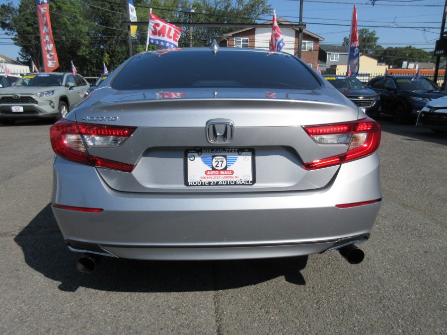 2019 Honda Accord Sedan LX 1.5T CVT, available for sale in Linden, New Jersey | Route 27 Auto Mall. Linden, New Jersey 2019 Honda Accord Sedan LX 1.5T CVT, available for sale in Linden, New Jersey | Route 27 Auto Mall. Linden, New Jersey