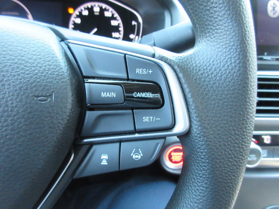 2019 Honda Accord Sedan LX 1.5T CVT, available for sale in Linden, New Jersey | Route 27 Auto Mall. Linden, New Jersey 2019 Honda Accord Sedan LX 1.5T CVT, available for sale in Linden, New Jersey | Route 27 Auto Mall. Linden, New Jersey