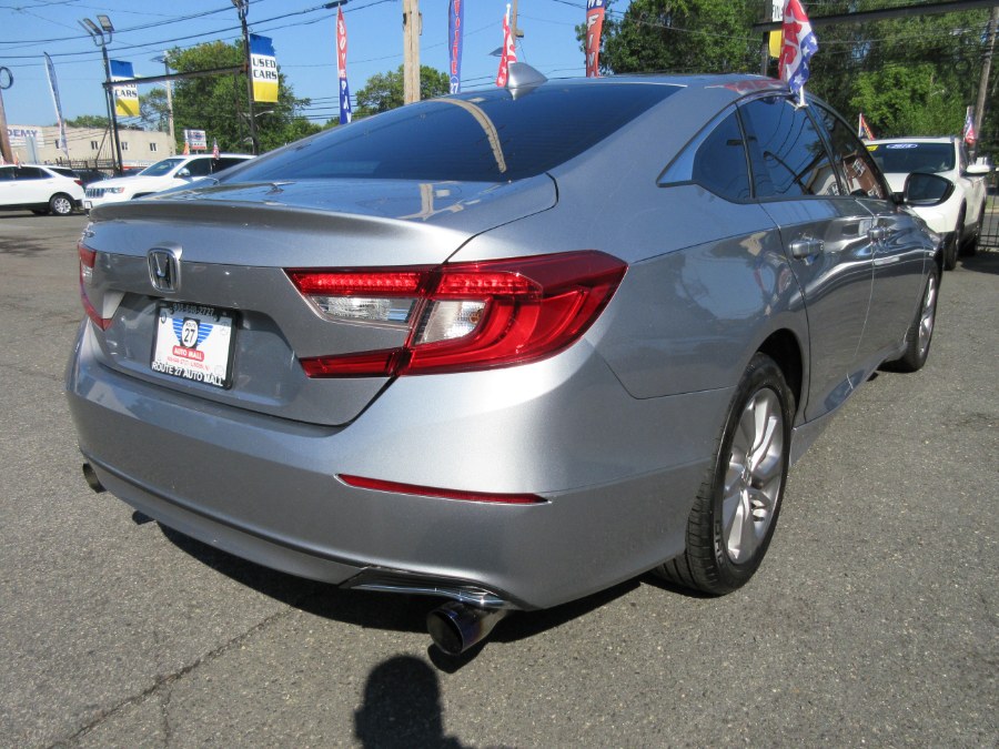 2019 Honda Accord Sedan LX 1.5T CVT, available for sale in Linden, New Jersey | Route 27 Auto Mall. Linden, New Jersey 2019 Honda Accord Sedan LX 1.5T CVT, available for sale in Linden, New Jersey | Route 27 Auto Mall. Linden, New Jersey