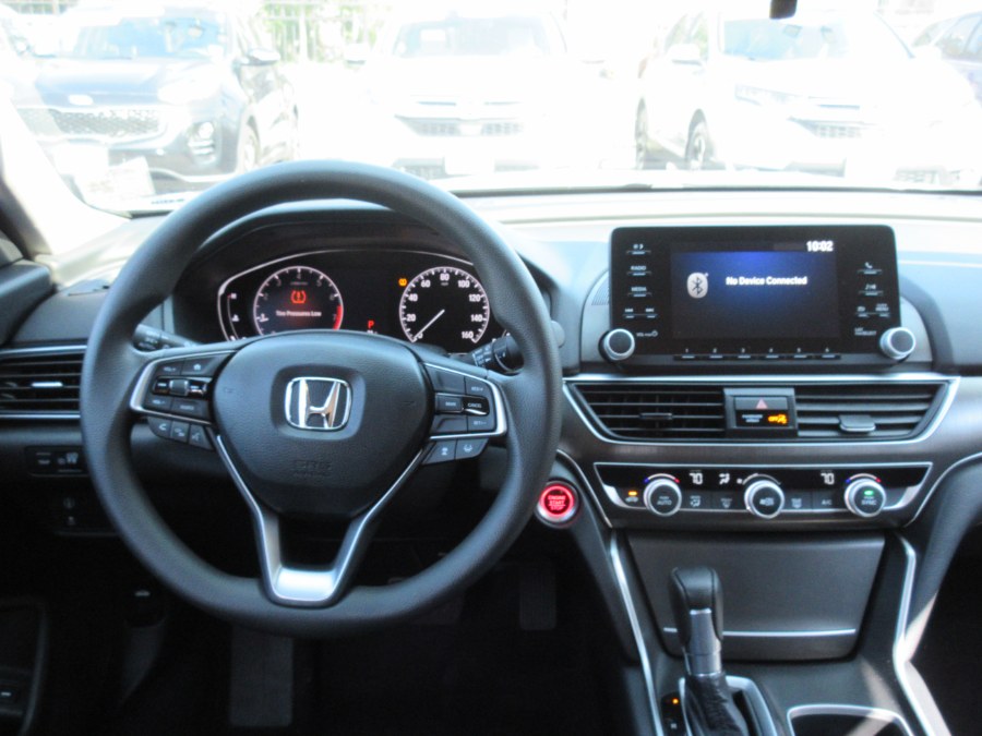 2019 Honda Accord Sedan LX 1.5T CVT, available for sale in Linden, New Jersey | Route 27 Auto Mall. Linden, New Jersey 2019 Honda Accord Sedan LX 1.5T CVT, available for sale in Linden, New Jersey | Route 27 Auto Mall. Linden, New Jersey