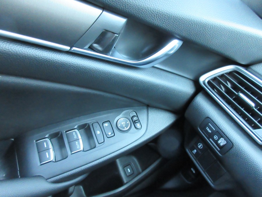 2019 Honda Accord Sedan LX 1.5T CVT, available for sale in Linden, New Jersey | Route 27 Auto Mall. Linden, New Jersey 2019 Honda Accord Sedan LX 1.5T CVT, available for sale in Linden, New Jersey | Route 27 Auto Mall. Linden, New Jersey