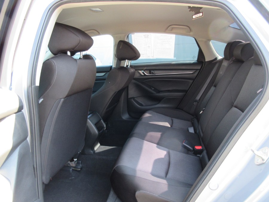 2019 Honda Accord Sedan LX 1.5T CVT, available for sale in Linden, New Jersey | Route 27 Auto Mall. Linden, New Jersey 2019 Honda Accord Sedan LX 1.5T CVT, available for sale in Linden, New Jersey | Route 27 Auto Mall. Linden, New Jersey