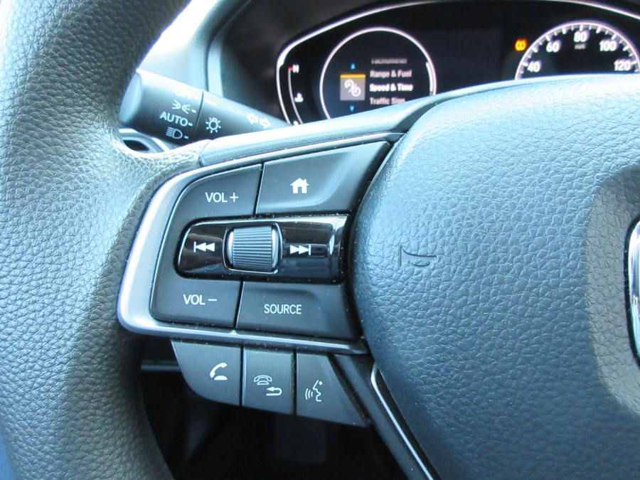 2019 Honda Accord Sedan LX 1.5T CVT, available for sale in Linden, New Jersey | Route 27 Auto Mall. Linden, New Jersey 2019 Honda Accord Sedan LX 1.5T CVT, available for sale in Linden, New Jersey | Route 27 Auto Mall. Linden, New Jersey