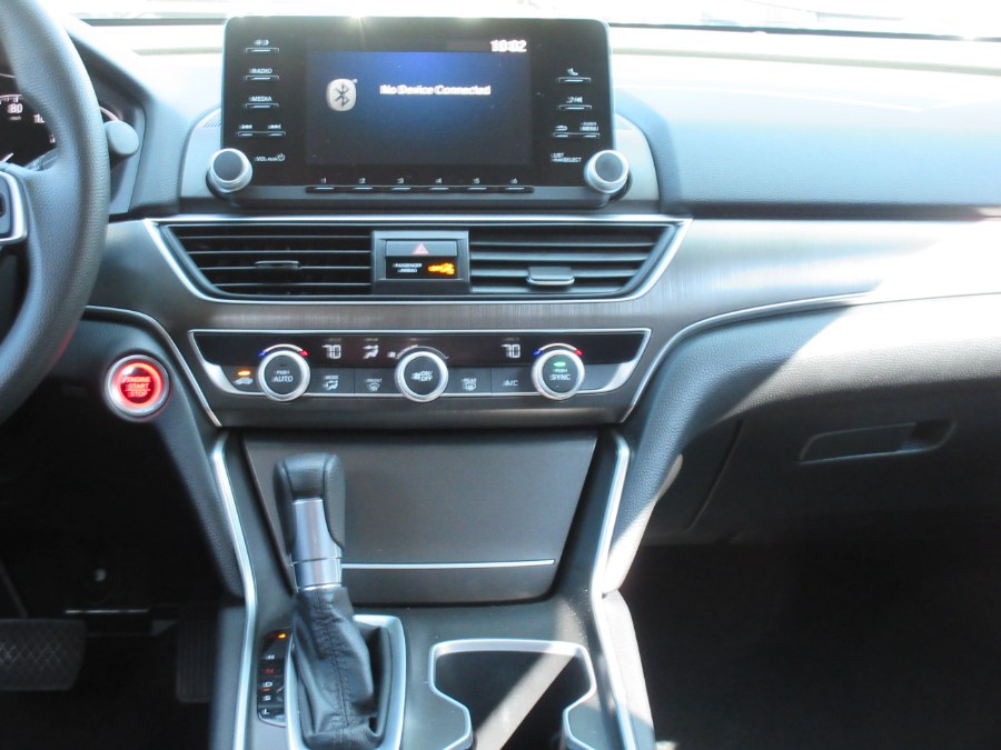 2019 Honda Accord Sedan LX 1.5T CVT, available for sale in Linden, New Jersey | Route 27 Auto Mall. Linden, New Jersey 2019 Honda Accord Sedan LX 1.5T CVT, available for sale in Linden, New Jersey | Route 27 Auto Mall. Linden, New Jersey