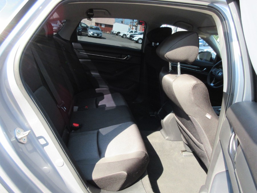 2019 Honda Accord Sedan LX 1.5T CVT, available for sale in Linden, New Jersey | Route 27 Auto Mall. Linden, New Jersey 2019 Honda Accord Sedan LX 1.5T CVT, available for sale in Linden, New Jersey | Route 27 Auto Mall. Linden, New Jersey