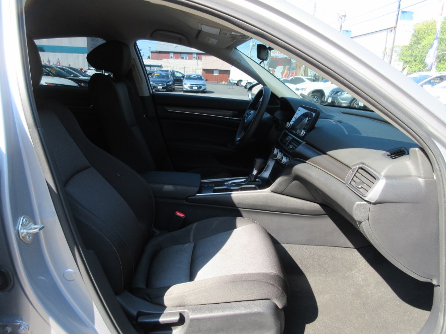 2019 Honda Accord Sedan LX 1.5T CVT, available for sale in Linden, New Jersey | Route 27 Auto Mall. Linden, New Jersey 2019 Honda Accord Sedan LX 1.5T CVT, available for sale in Linden, New Jersey | Route 27 Auto Mall. Linden, New Jersey