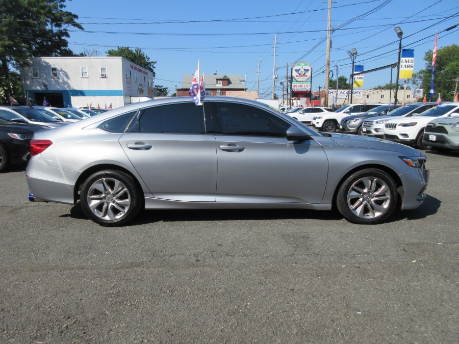 2019 Honda Accord Sedan LX 1.5T CVT, available for sale in Linden, New Jersey | Route 27 Auto Mall. Linden, New Jersey 2019 Honda Accord Sedan LX 1.5T CVT, available for sale in Linden, New Jersey | Route 27 Auto Mall. Linden, New Jersey
