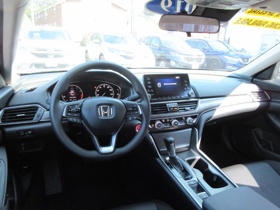 2019 Honda Accord Sedan LX 1.5T CVT, available for sale in Linden, New Jersey | Route 27 Auto Mall. Linden, New Jersey 2019 Honda Accord Sedan LX 1.5T CVT, available for sale in Linden, New Jersey | Route 27 Auto Mall. Linden, New Jersey