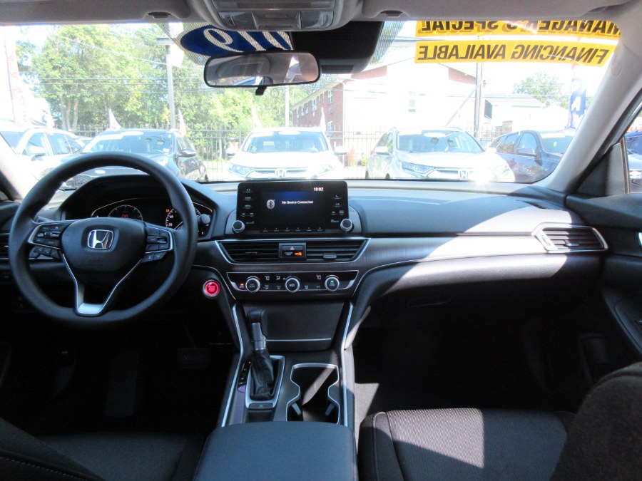 2019 Honda Accord Sedan LX 1.5T CVT, available for sale in Linden, New Jersey | Route 27 Auto Mall. Linden, New Jersey 2019 Honda Accord Sedan LX 1.5T CVT, available for sale in Linden, New Jersey | Route 27 Auto Mall. Linden, New Jersey