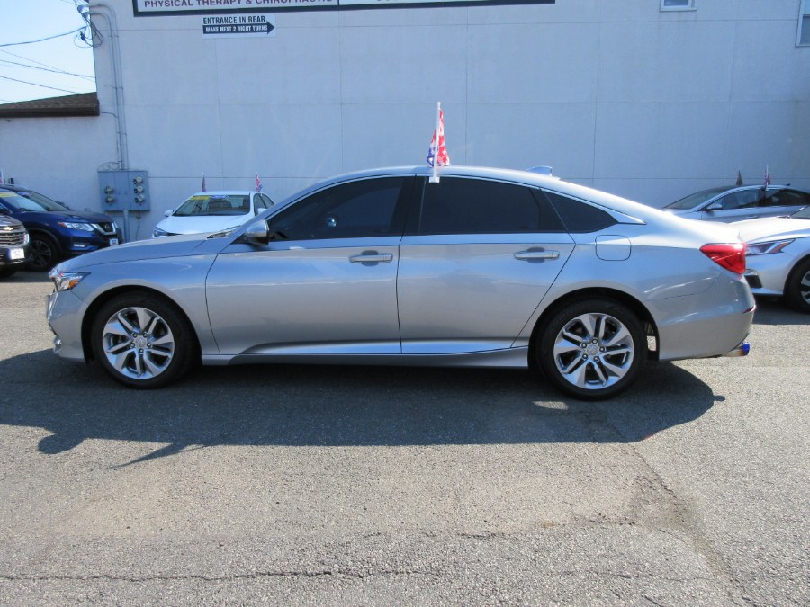 2019 Honda Accord Sedan LX 1.5T CVT, available for sale in Linden, New Jersey | Route 27 Auto Mall. Linden, New Jersey 2019 Honda Accord Sedan LX 1.5T CVT, available for sale in Linden, New Jersey | Route 27 Auto Mall. Linden, New Jersey