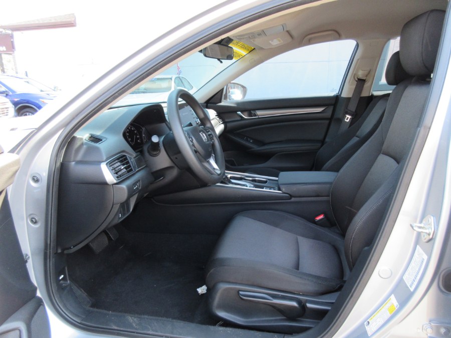2019 Honda Accord Sedan LX 1.5T CVT, available for sale in Linden, New Jersey | Route 27 Auto Mall. Linden, New Jersey 2019 Honda Accord Sedan LX 1.5T CVT, available for sale in Linden, New Jersey | Route 27 Auto Mall. Linden, New Jersey