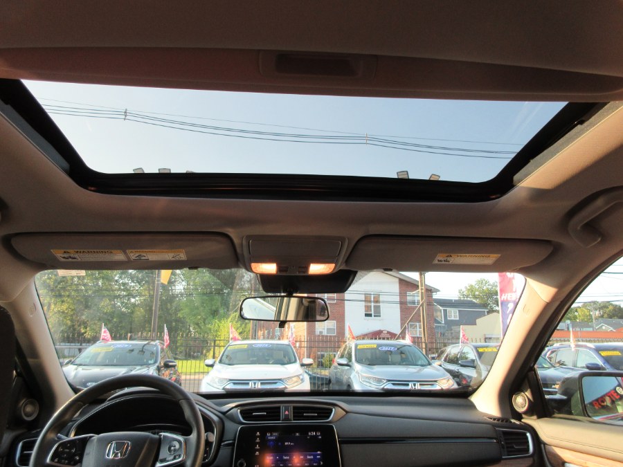 2017 Honda CR-V EX AWD, available for sale in Linden, New Jersey | Route 27 Auto Mall. Linden, New Jersey 2017 Honda CR-V EX AWD, available for sale in Linden, New Jersey | Route 27 Auto Mall. Linden, New Jersey