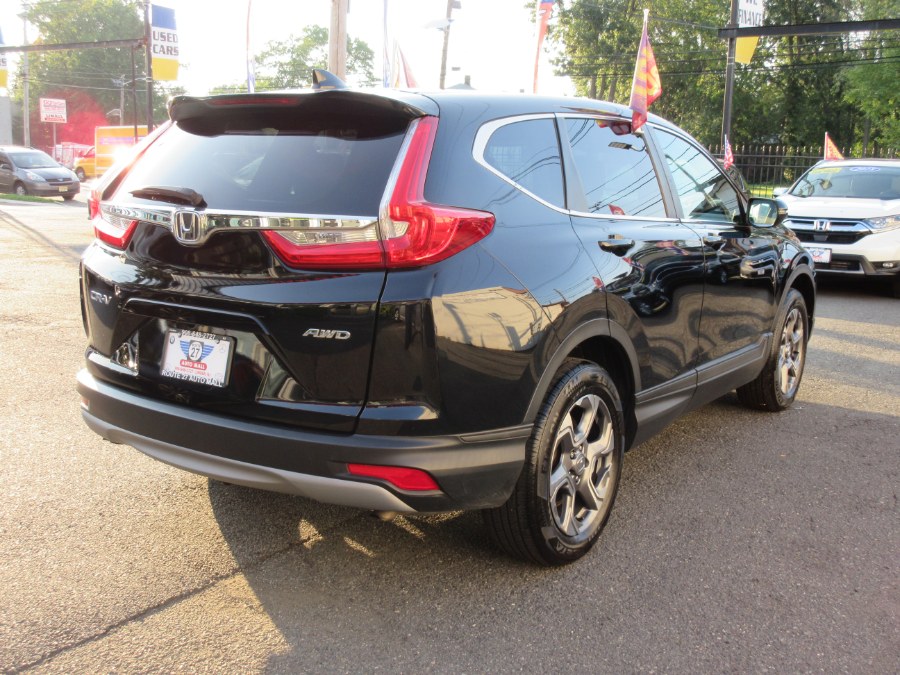 2017 Honda CR-V EX AWD, available for sale in Linden, New Jersey | Route 27 Auto Mall. Linden, New Jersey 2017 Honda CR-V EX AWD, available for sale in Linden, New Jersey | Route 27 Auto Mall. Linden, New Jersey