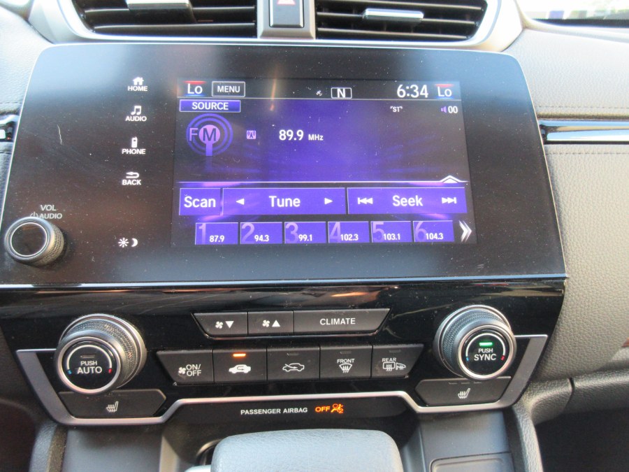 2017 Honda CR-V EX AWD, available for sale in Linden, New Jersey | Route 27 Auto Mall. Linden, New Jersey 2017 Honda CR-V EX AWD, available for sale in Linden, New Jersey | Route 27 Auto Mall. Linden, New Jersey