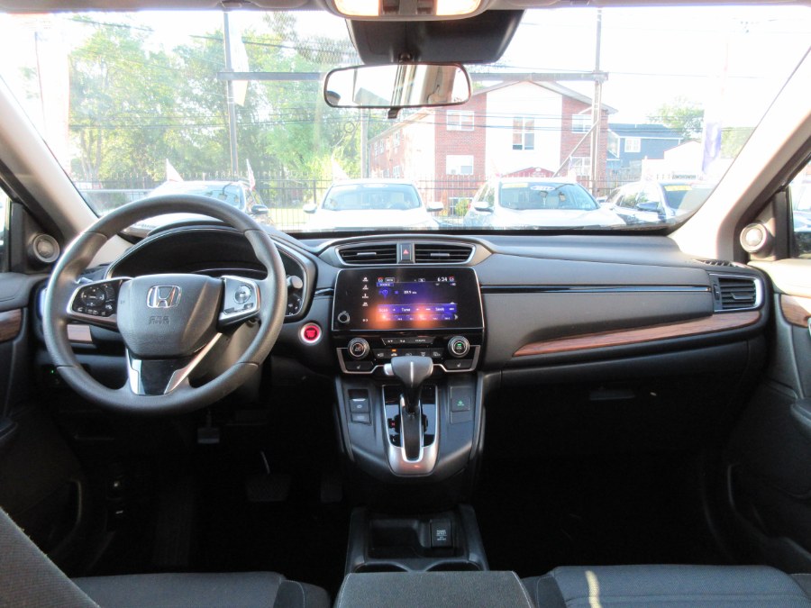 2017 Honda CR-V EX AWD, available for sale in Linden, New Jersey | Route 27 Auto Mall. Linden, New Jersey 2017 Honda CR-V EX AWD, available for sale in Linden, New Jersey | Route 27 Auto Mall. Linden, New Jersey