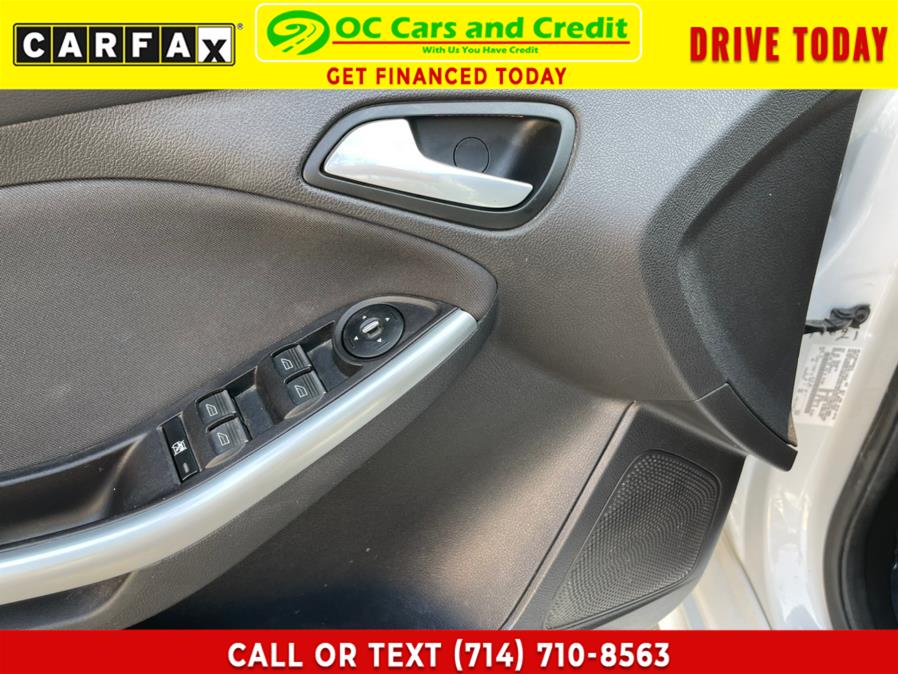 Used Ford Focus 5dr HB ST 2014 | OC Cars and Credit. Garden Grove, California