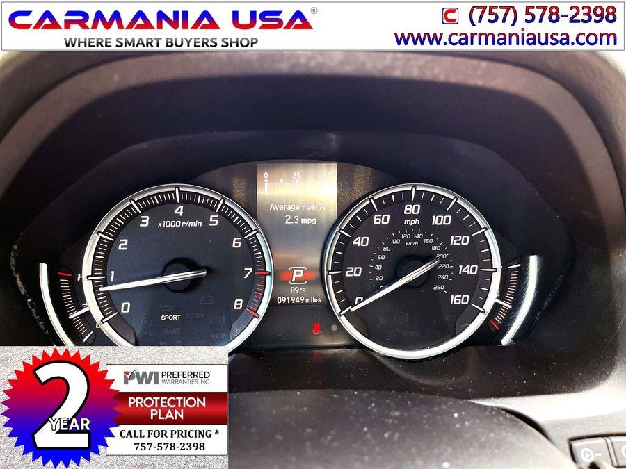 Used Acura TLX 4dr Sdn FWD Tech 2015 | CARMANIA USA. Chesapeake, Virginia Used Acura TLX 4dr Sdn FWD Tech 2015 | CARMANIA USA. Chesapeake, Virginia