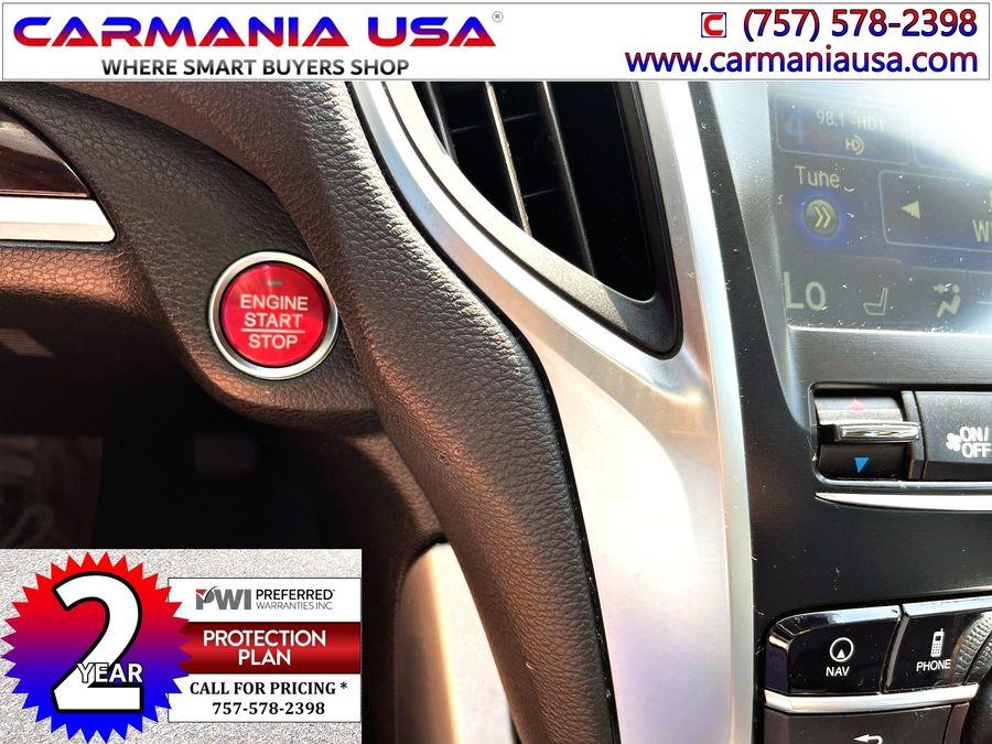 Used Acura TLX 4dr Sdn FWD Tech 2015 | CARMANIA USA. Chesapeake, Virginia Used Acura TLX 4dr Sdn FWD Tech 2015 | CARMANIA USA. Chesapeake, Virginia