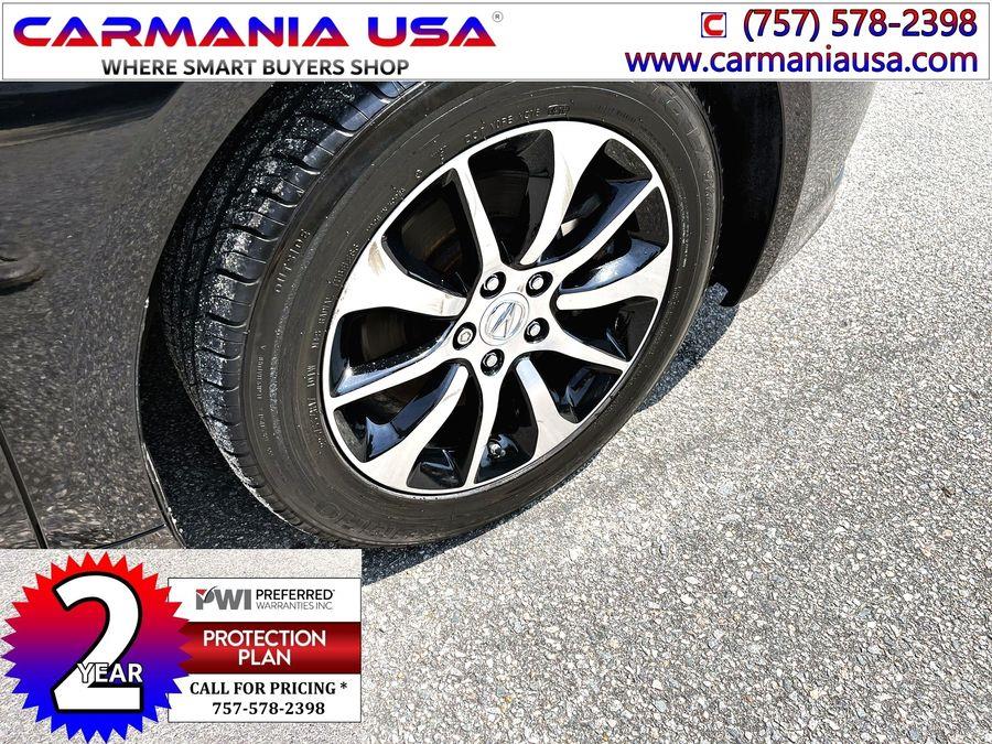 Used Acura TLX 4dr Sdn FWD Tech 2015 | CARMANIA USA. Chesapeake, Virginia Used Acura TLX 4dr Sdn FWD Tech 2015 | CARMANIA USA. Chesapeake, Virginia