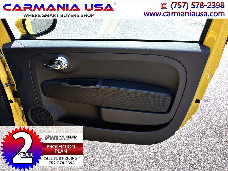 Used Fiat 500 2dr HB Sport 2012 | CARMANIA USA. Chesapeake, Virginia Used Fiat 500 2dr HB Sport 2012 | CARMANIA USA. Chesapeake, Virginia