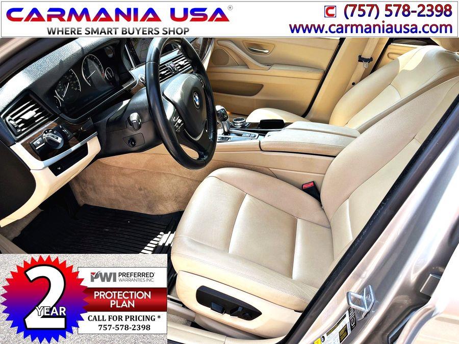 Used BMW 5 Series 535i Sedan 4D 2015 | CARMANIA USA. Chesapeake, Virginia Used BMW 5 Series 535i Sedan 4D 2015 | CARMANIA USA. Chesapeake, Virginia