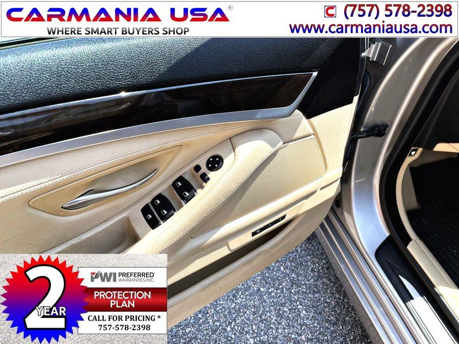 Used BMW 5 Series 535i Sedan 4D 2015 | CARMANIA USA. Chesapeake, Virginia Used BMW 5 Series 535i Sedan 4D 2015 | CARMANIA USA. Chesapeake, Virginia