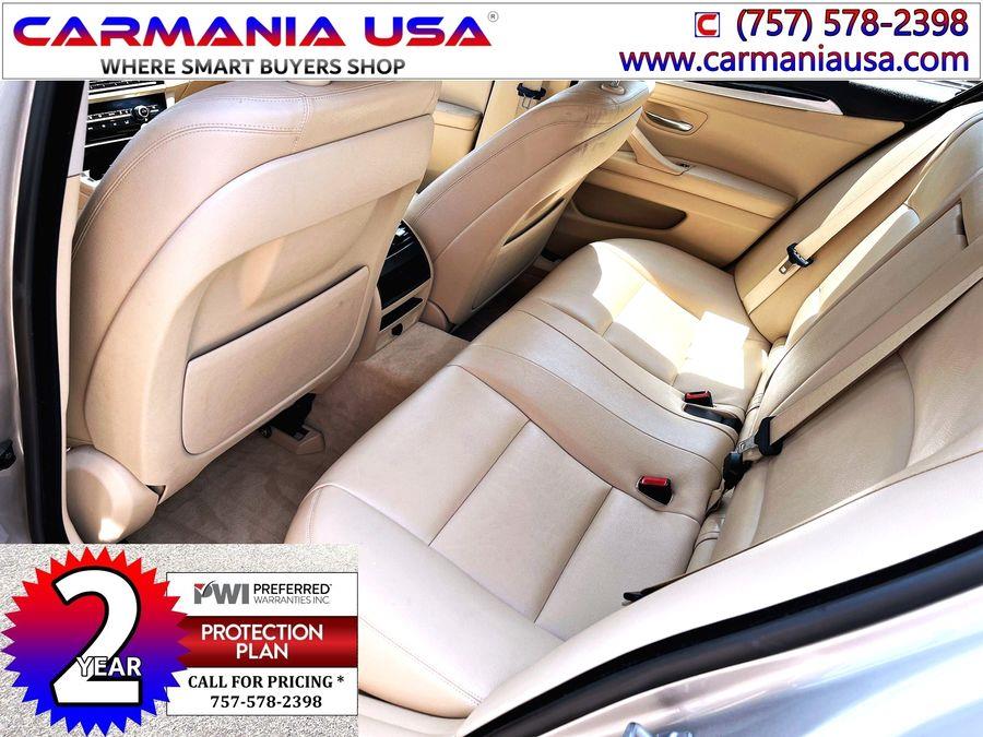 Used BMW 5 Series 535i Sedan 4D 2015 | CARMANIA USA. Chesapeake, Virginia Used BMW 5 Series 535i Sedan 4D 2015 | CARMANIA USA. Chesapeake, Virginia