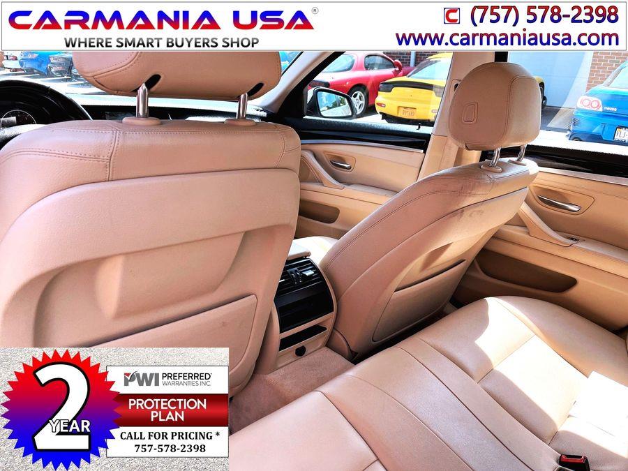 Used BMW 5 Series 535i Sedan 4D 2015 | CARMANIA USA. Chesapeake, Virginia Used BMW 5 Series 535i Sedan 4D 2015 | CARMANIA USA. Chesapeake, Virginia