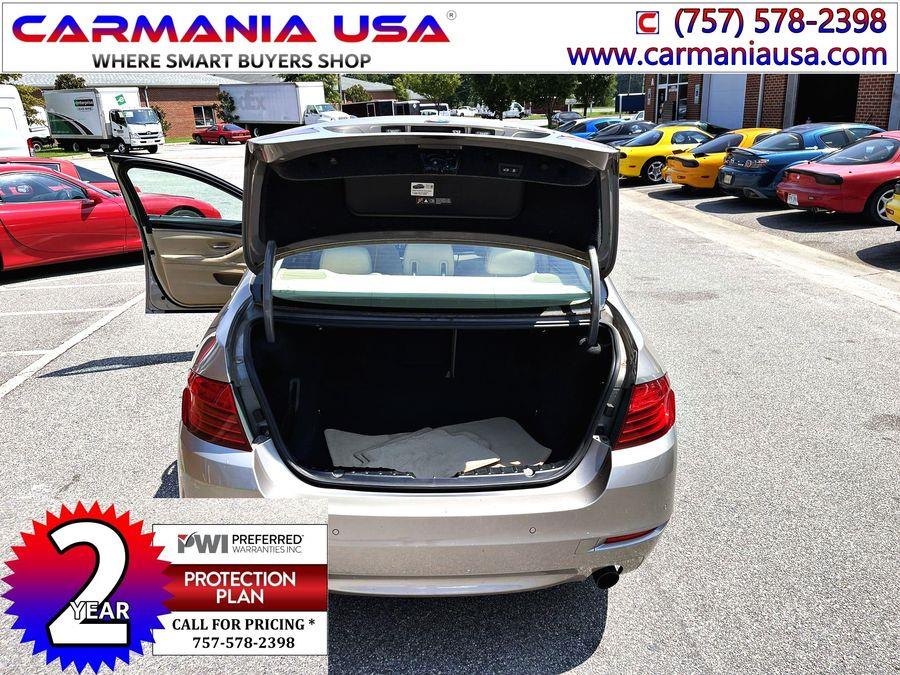 Used BMW 5 Series 535i Sedan 4D 2015 | CARMANIA USA. Chesapeake, Virginia Used BMW 5 Series 535i Sedan 4D 2015 | CARMANIA USA. Chesapeake, Virginia